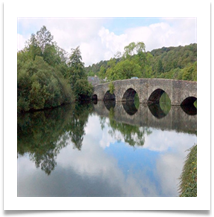 Reflections Swann Inn, Newby Bridge - Peter Birmingham